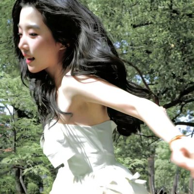 拼图女王 封面