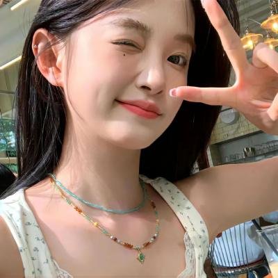 合约男女 封面